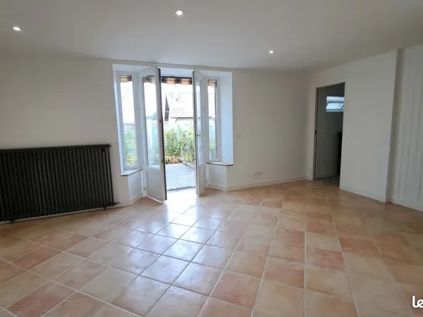 Maison de ville