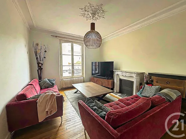 Maison 5 pièces 138 m²