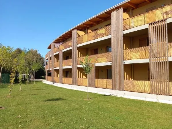 Appartement 4 pièces 84 m²