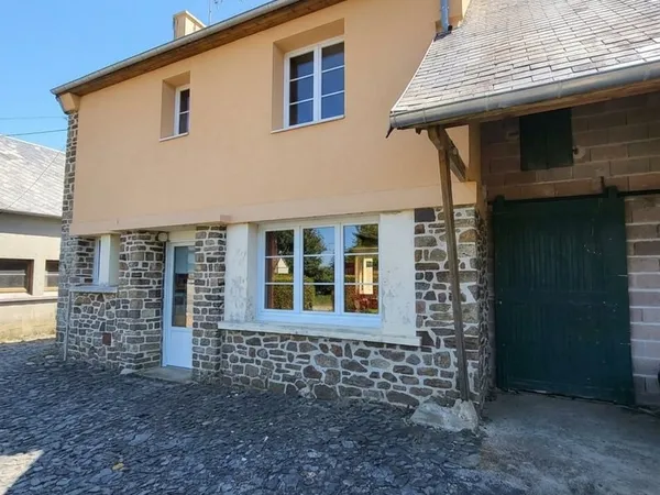 Vente Maison de campagne 4 pièces