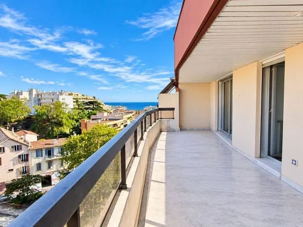 Appartement 2 pièces 52 m²