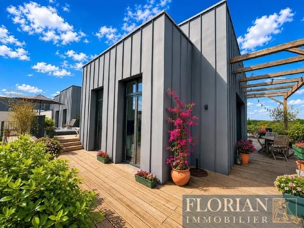 Maison 136 m²