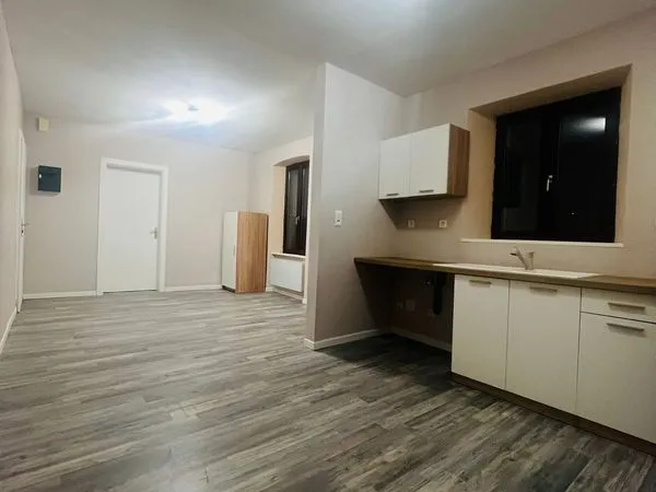 Appartement 2 pièce 50m2+ une chambre de 15m2