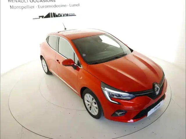 Renault Clio 1.0 tce 90ch evolution — photo 12