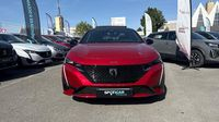 Peugeot 308 1.2 Hybrid 145ch GT e-DCS6 — photo 1