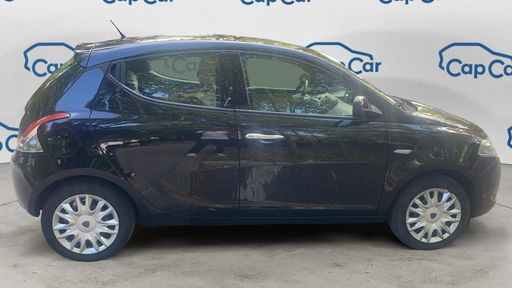 Lancia Ypsilon 1.2 69 - Gold – 2014 – 57800 km – Essence – Boîte Manuelle — photo 7