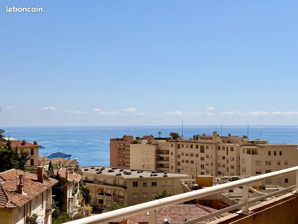 Appartement 2 pièces 47 m²