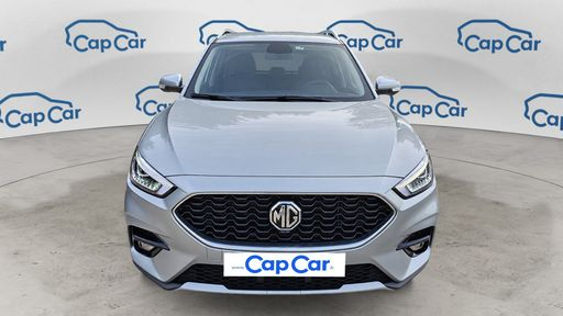 MG ZS 1.5 VTI-Tech 106 - Luxury – 2022 – 69089 km – Essence – Boîte Manuelle — photo 29