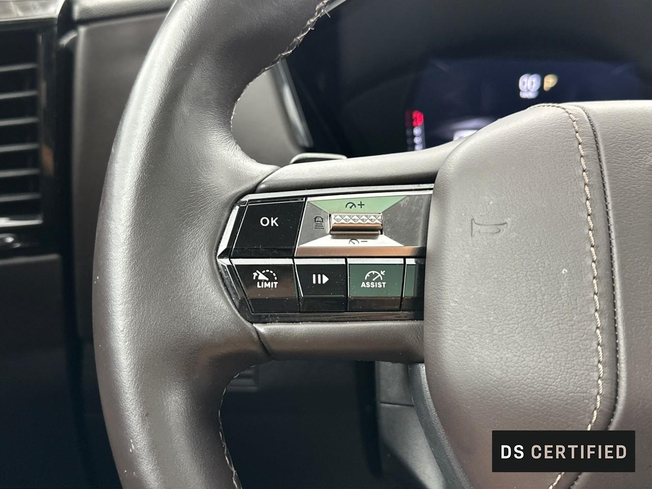 Ds Ds 4 puretech 130 eat8 opera — photo 22