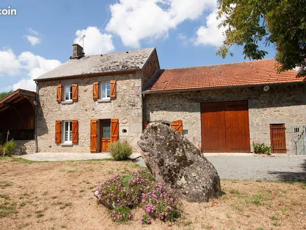 Maison 5 pièces 105 m²