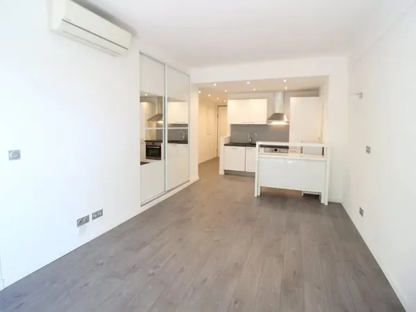 Appartement Vente Nice 2p  179000€