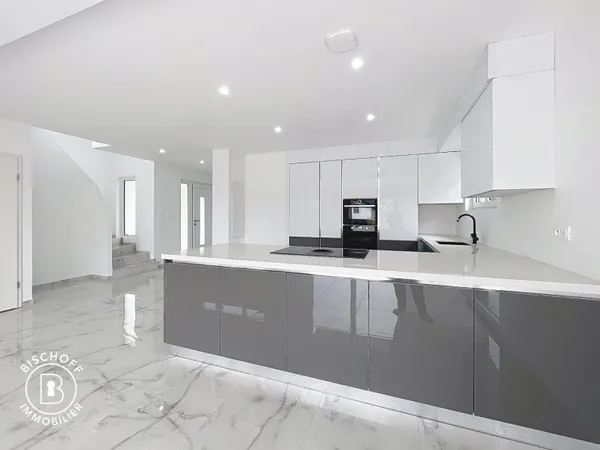 Maison 6 pièces 137 m²