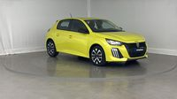 Peugeot 208 1.2 PureTech 100ch S&S Active — photo 3