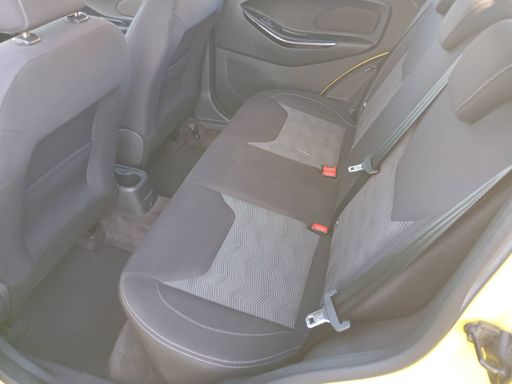 Ford KA+ 1.2 85 - Ultimate – 2018 – 68516 km – Essence – Boîte Manuelle — photo 6