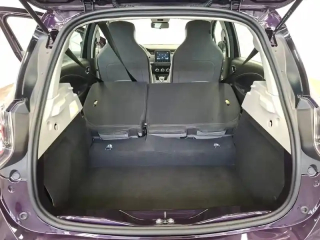 Renault Zoé zoe r110 - 22b — photo 23