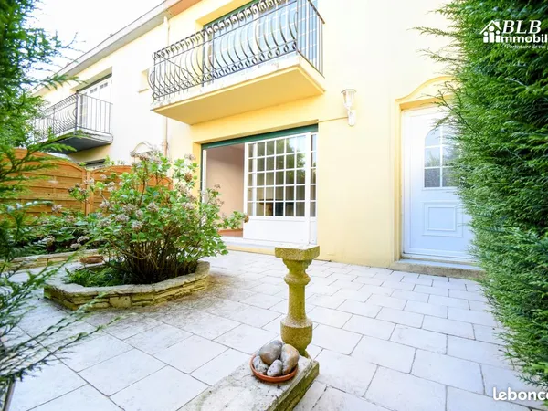 Maison 6 pièces 167 m²