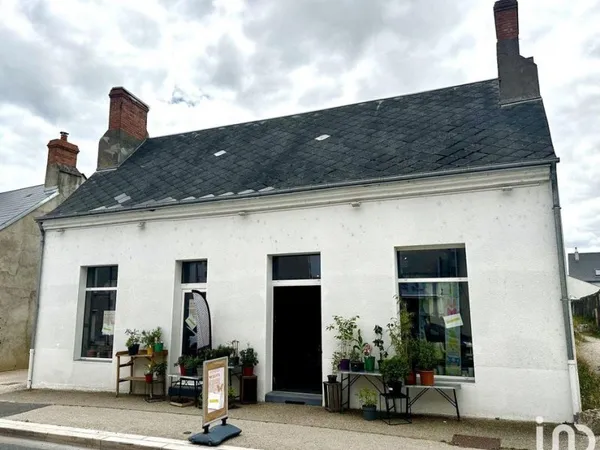 Local 110 m² INGRÉ