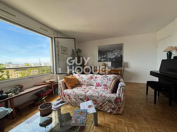 Appartement 5 pièces 95 m²