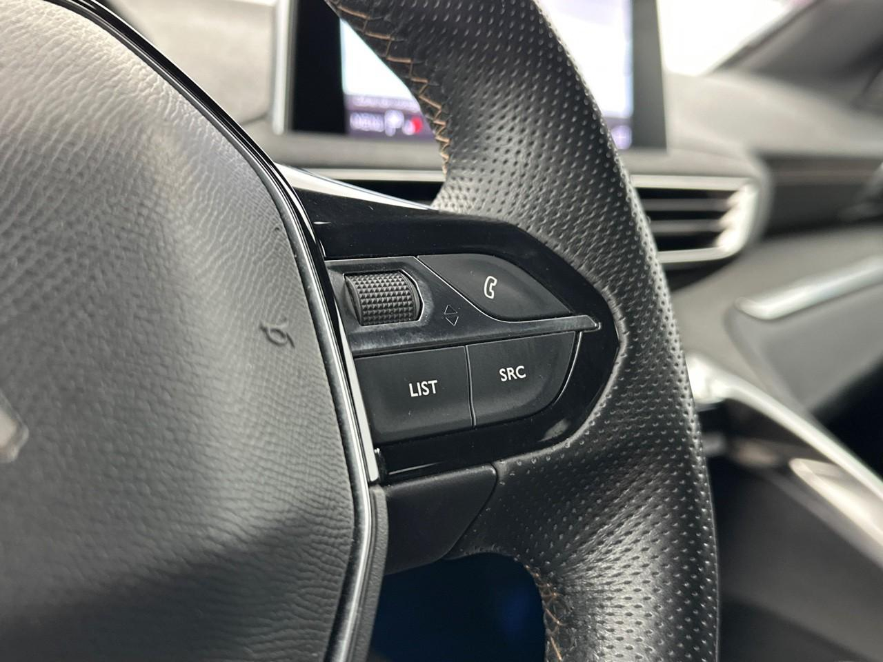 Peugeot 3008 puretech 130ch s&s bvm6 gt line — photo 18