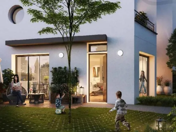 4 PIÈCES offrant 236m² de surface privative