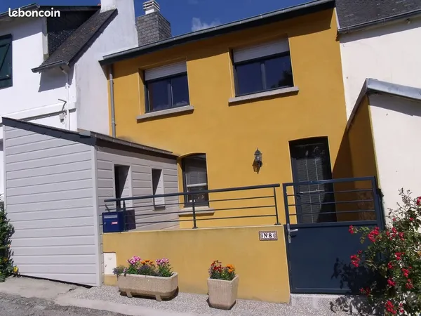 Location maison à l'année