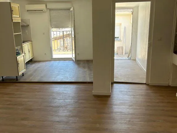 Appartement 3 pièces 50 m²