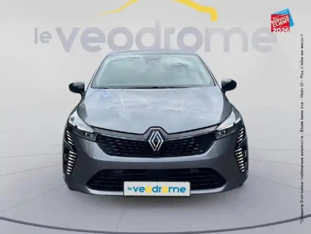 Renault Clio 1.0 tce 90ch evolution — photo 2