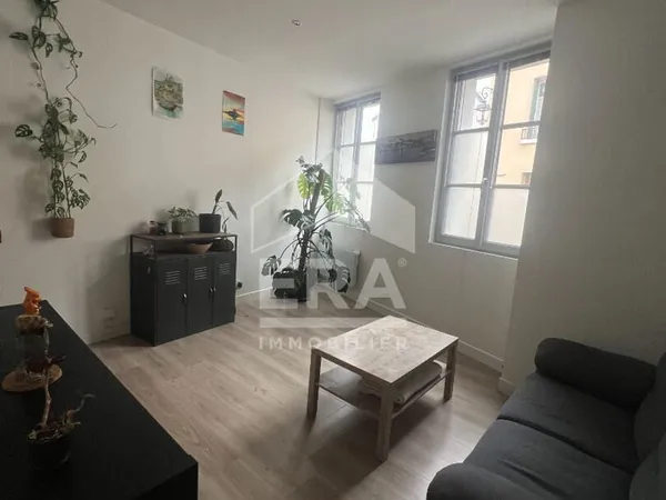 A louer appartement type 2