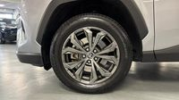 Toyota Rav4 2.5 Hybride 218ch Dynamic 2WD MY22 — photo 20