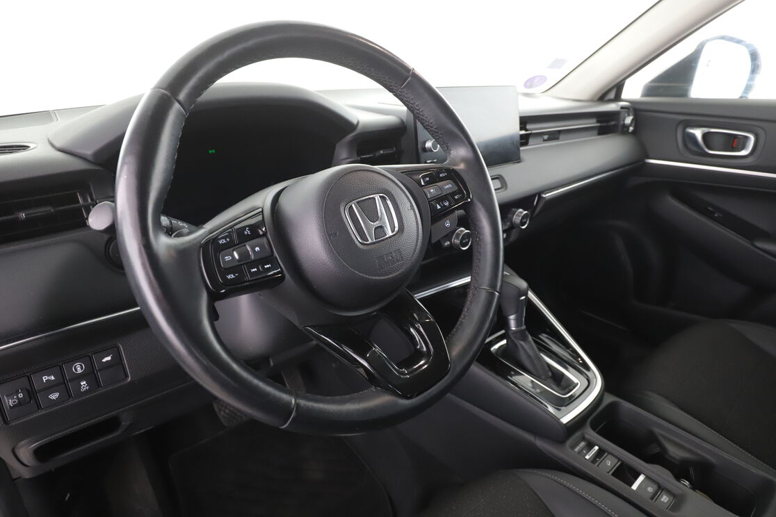 Honda HR-V 1.5 i-MMD eHEV Advance — photo 10
