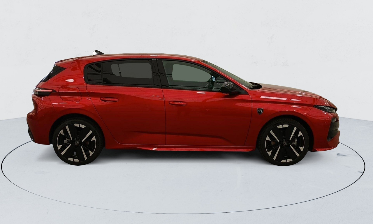 Peugeot 308 — photo 6