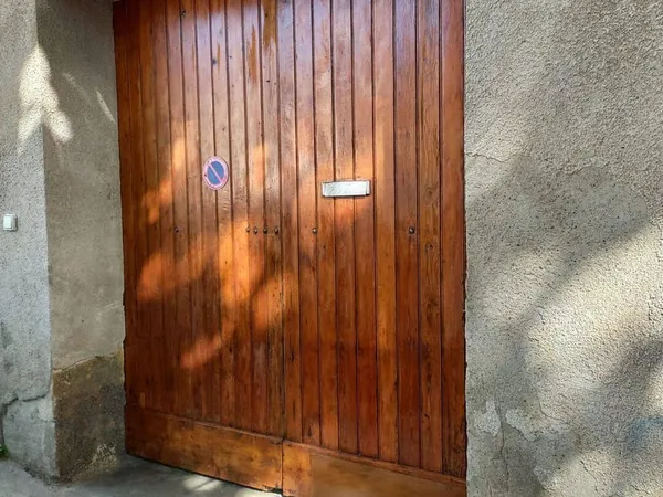 Parking 45 m²
