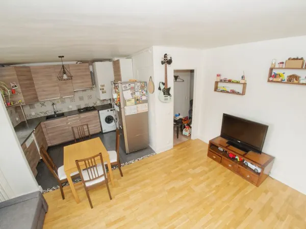 T4 familial 82 m² rénové - Balcon + Cave - Sartrouville Dix Arpents - 345 000