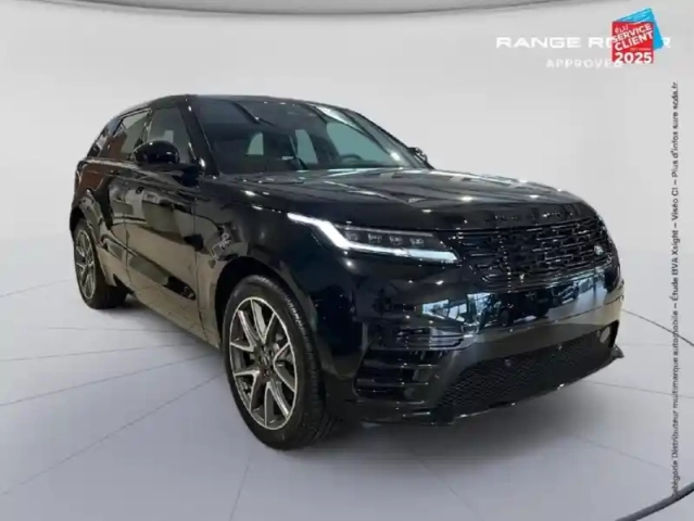 Land Rover Range Rover velar 2.0 p400e 404ch phev dynamic hse awd bva — photo 3