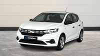 Dacia Sandero 1.0 SCe 65ch Essential -24 — photo 1