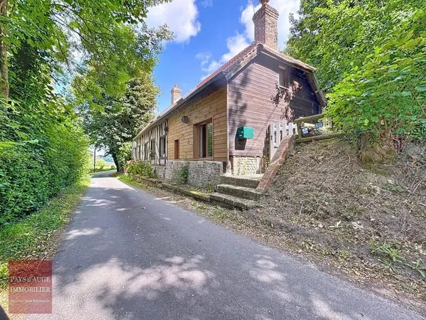 Maison 6 pièces 136 m²