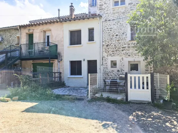 VENTE - MAS - 66160 - LE BOULOU - REGION OCCITANIE