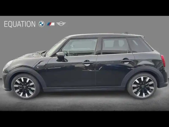Mini Mini 5 portes cooper 136ch edition premium bva7 — photo 8