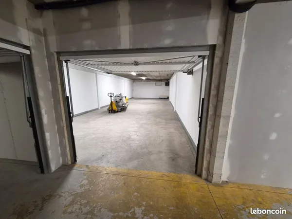 Stockage Location Précey  10m² 70€