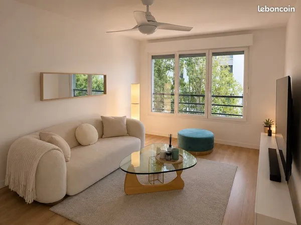 Appartement en Colocation chambre privée - Colombes