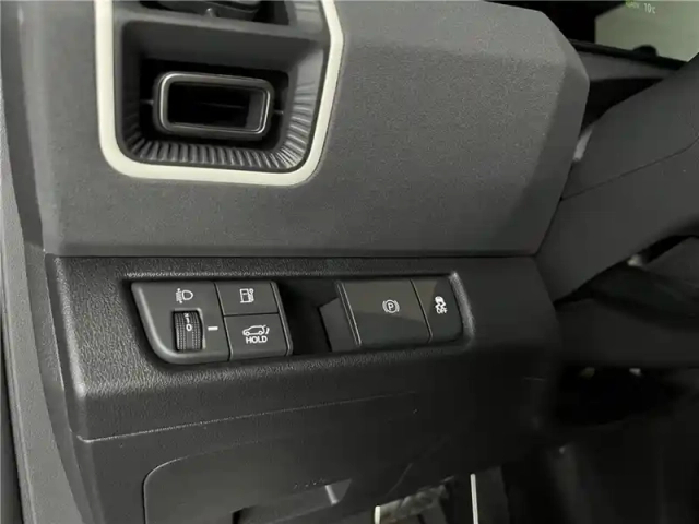 Kia Ev5 218 ch autonomie 81.4 kwh longue — photo 110