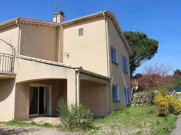 Maison Mejannes Le Clap 5 pièce(s) 130 m2