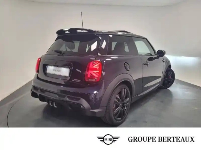 Mini Mini jcw 231ch edition premium plus bva8 — photo 2