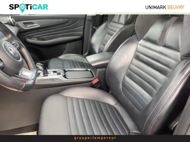 Mg Ehs 1.5t gdi 258ch phev luxury — photo 9