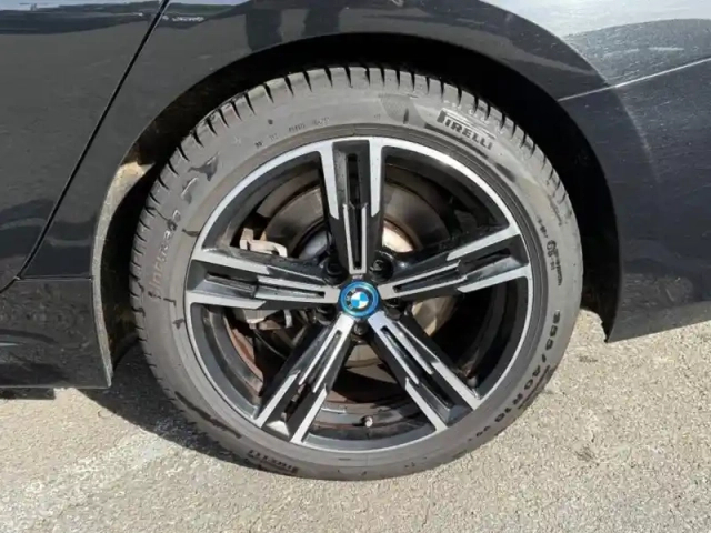 Bmw Serie 3 série 3 touring 320ea xdrive 204ch m sport — photo 4