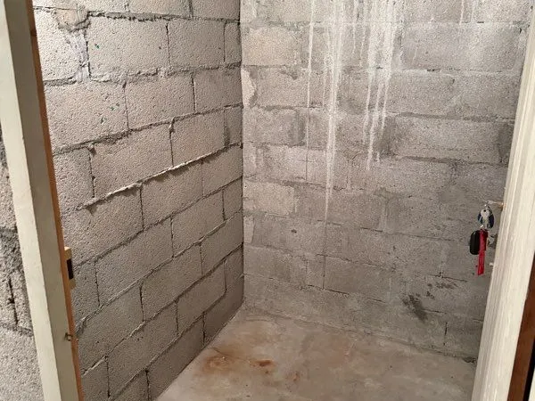 Cave / Box de rangement