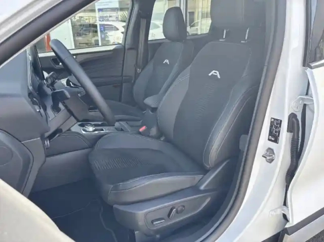 Ford Kuga 2.5 duratec 180ch hybrid flexifuel active x powershift — photo 10