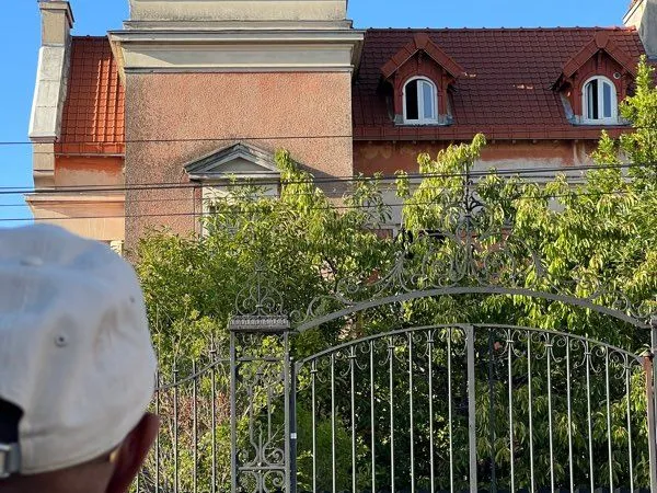 Colocation entre filles à Montfermeil