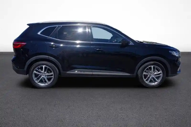 Mg Ehs 1.5t gdi phev — photo 7