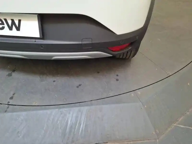 Dacia Sandero eco-g 100 — photo 12